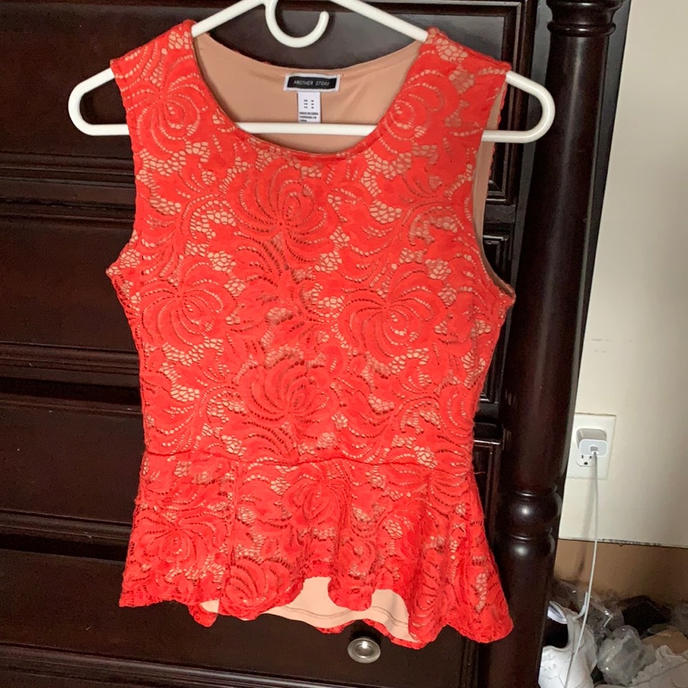 Blouse